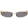 Givenchy Occhiali da Sole Givenchy GV40099U 30A