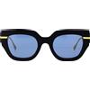 Fendi Occhiali da Sole Fendi FE40097I 01V