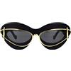 Loewe Occhiali da Sole Loewe LW40119I 01A