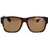 Bvlgari Occhiali da Sole Bvlgari Aluminium BV40022I 52H Polarizzati