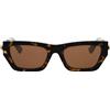 Bvlgari Occhiali da Sole Bvlgari B.Zero1 BV40047I 52E