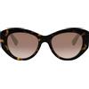 Bvlgari Occhiali da Sole Bvlgari Tubogas BV40050I 52F