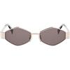 Celine Occhiali da Sole Celine Triomphe CL40254U 28A