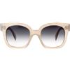 Celine Occhiali da Sole Celine CL4002UN 20B