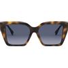 Fendi Occhiali da Sole Fendi FF Diamonds FE40161I 52W