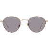 Loewe Occhiali da Sole Loewe Groove LW40152U 32A
