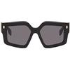 Fendi Occhiali da Sole Fendi Roma FE40162I 01A
