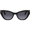 Bvlgari Occhiali da Sole Bvlgari B.Zero1 BV40048I 01B