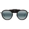 Vuarnet Occhiali da Sole Vuarnet Glacier 01 VU40001U-Y 01X con Laccio