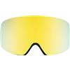 Vuarnet Maschera da Sci e Snowboard Vuarnet Mont Blanc VU40026U 23C