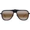 Vuarnet Occhiali da Sole Vuarnet Glacier 03 VU40003U-Y 05G con Laccio