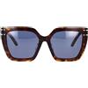 Dior Occhiali da Sole Dior Diorsignature S10F 20B0