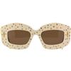 Loewe Occhiali da Sole Loewe Starry Night LW4114IS 25E