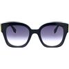 Fendi Occhiali da Sole Fendi FE40098I 01W