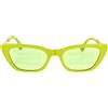 Fendi Occhiali da Sole Fendi Folding FE40089I 39L