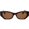 Dior Occhiali da Sole Dior Lady 9522 B1I 20F5