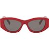 Celine Occhiali da Sole Celine Triomphe CL40308U 66A