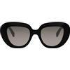 Celine Occhiali da Sole Celine 3 Dots CL40309I 01B