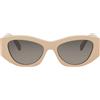 Celine Occhiali da Sole Celine Triomphe CL40308U 57B