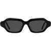 Loewe Occhiali da Sole Loewe Slim LW40157U 01A