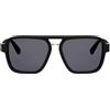 Bvlgari Occhiali da Sole Bvlgari Aluminium BV40053I 02D Polarizzati