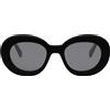 Celine Occhiali da Sole Celine Triomphe CL40312U 01A