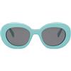 Celine Occhiali da Sole Celine Triomphe CL40312U 84A
