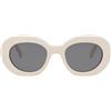 Celine Occhiali da Sole Celine Triomphe CL40312U 25A