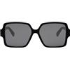 Celine Occhiali da Sole Celine Triomphe CL40316U 01A