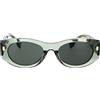 Fendi Occhiali da Sole Fendi Roma FE40125I 95N