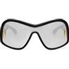Loewe Occhiali da Sole Loewe Fashion LW40131I 01C