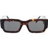 Fendi Occhiali da Sole Fendi Diagonal FE40131I 52A