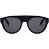 Bvlgari Occhiali da Sole Bvlgari Tubogas BV40054I 03D Polarizzati