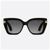 Dior Occhiali da Sole Dior CDIOR S1I 10A1