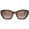 Bvlgari Occhiali da Sole Bvlgari B.Zero1 BV40061I 53F