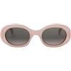 Celine Occhiali da Sole Celine Triomphe CL40194U 74B