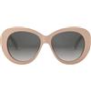 Celine Occhiali da Sole Celine Triomphe CL40317U 74B