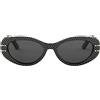 Dior Occhiali da Sole Dior Diorsignature B8U 15A0