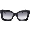 Celine Occhiali da Sole Celine CL40130I 01B