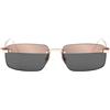 Dior Occhiali da Sole Dior CDIOR S4U E0A7