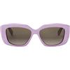 Celine Occhiali da Sole Celine Triomphe CL40216U 78F
