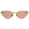 Dior Occhiali da Sole Dior CDIOR B5U B0L0