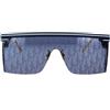 Dior Occhiali da Sole Dior Diorclub M1U 31B8