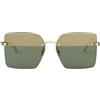 Dior Occhiali da Sole Dior CDIOR S3U B0C9