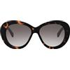 Celine Occhiali da Sole Celine Triomphe CL40317U 52F