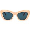 Dior Occhiali da Sole Dior Diorbobby B1U 40C0