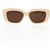 Celine Occhiali da Sole Celine CL40216U 5525E
