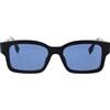 Fendi Occhiali da Sole Fendi FE40050I 5301V