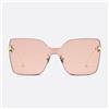 Dior Occhiali da Sole Dior CD Chain M1U B0L0