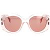 Fendi Occhiali da Sole Fendi Roma FE40137I 72Y